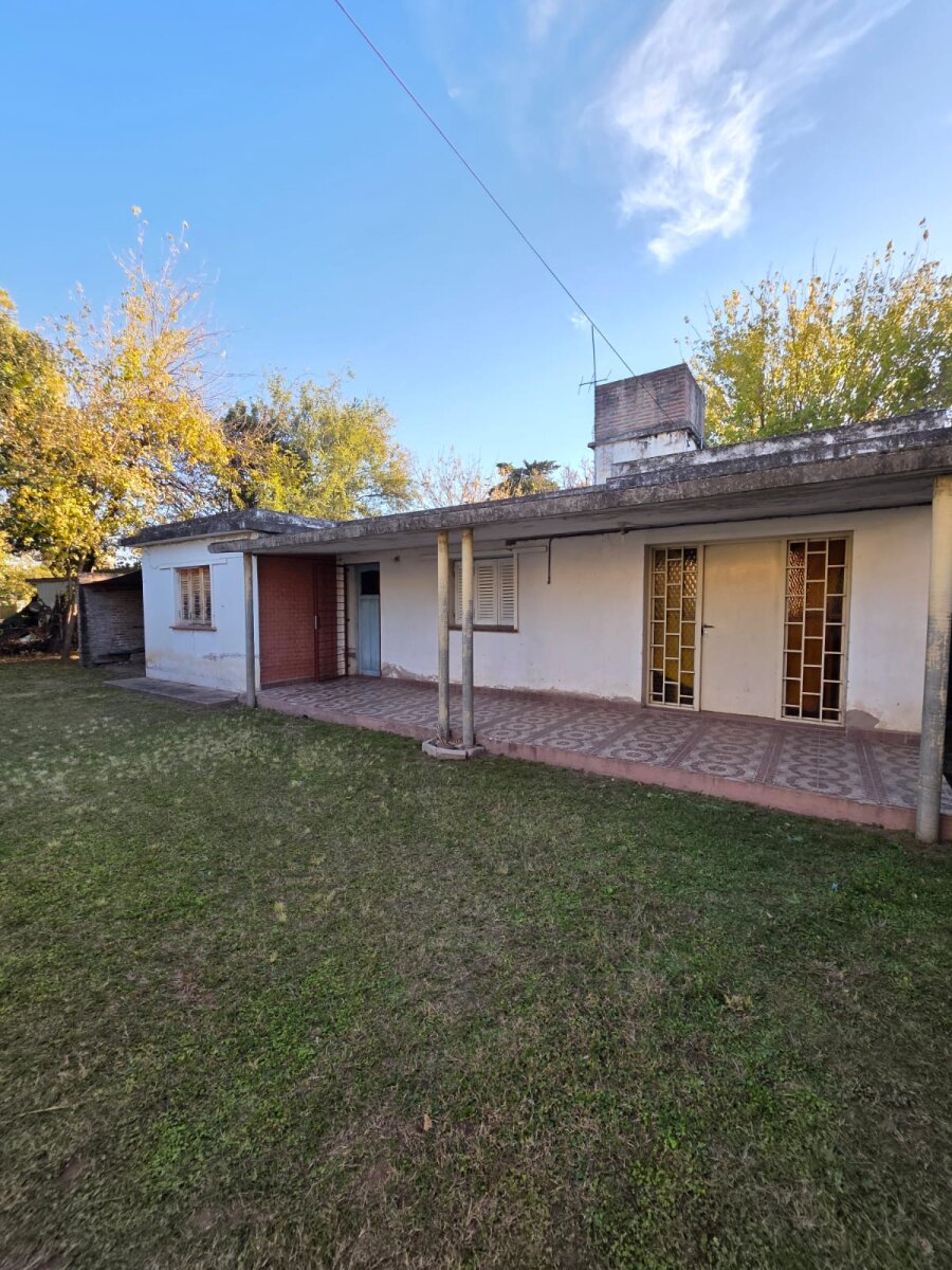 CASA A RECICLAR CON GRAN TERRENO EN ARGÜELLO – IDEAL INVERSIÓN - Imagen 7