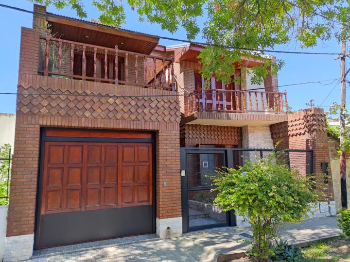 Casas - Rosario - Venta
