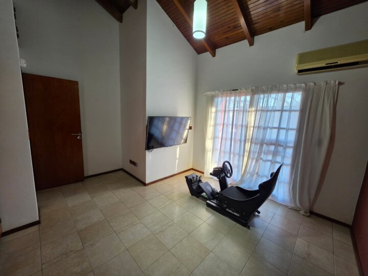 Casas - Rosario - Venta