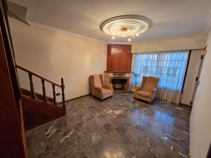 Casas - Rosario - Venta