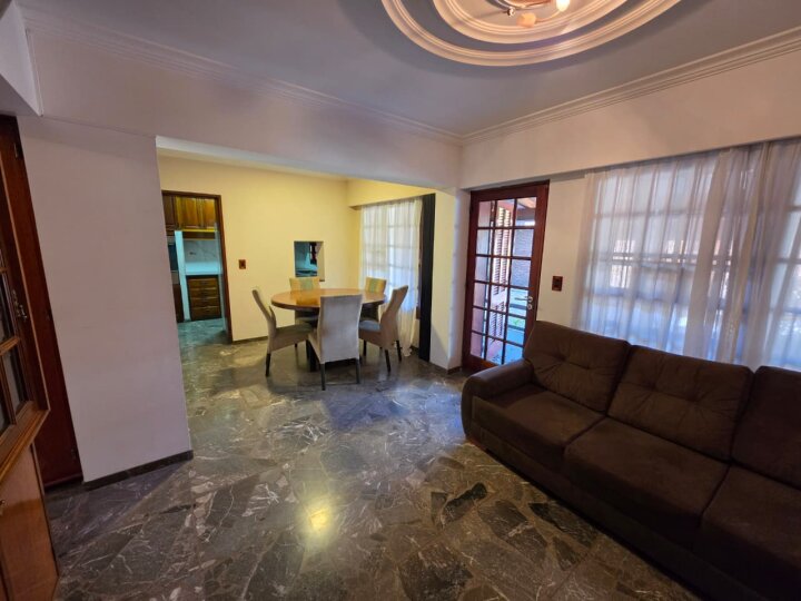 Casas - Rosario - Venta