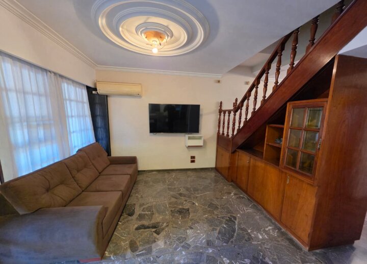 Casas - Rosario - Venta