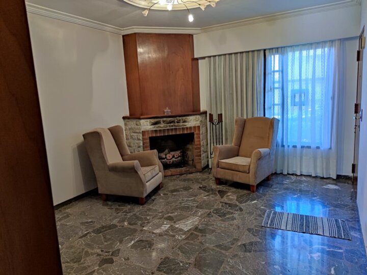 Casas - Rosario - Venta