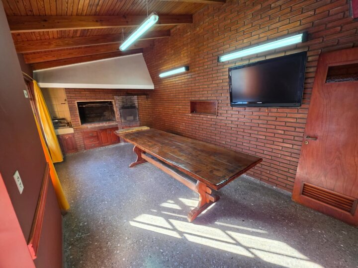 Casas - Rosario - Venta
