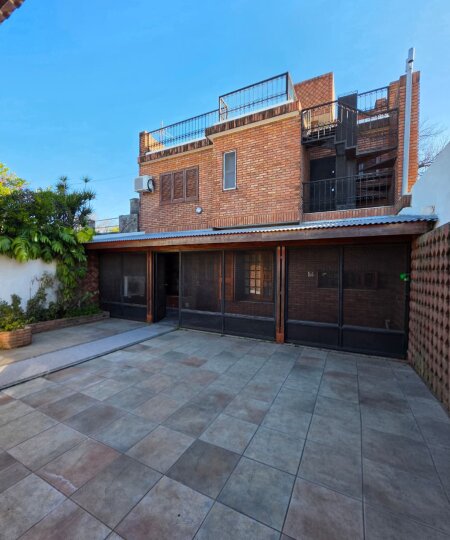 Casas - Rosario - Venta