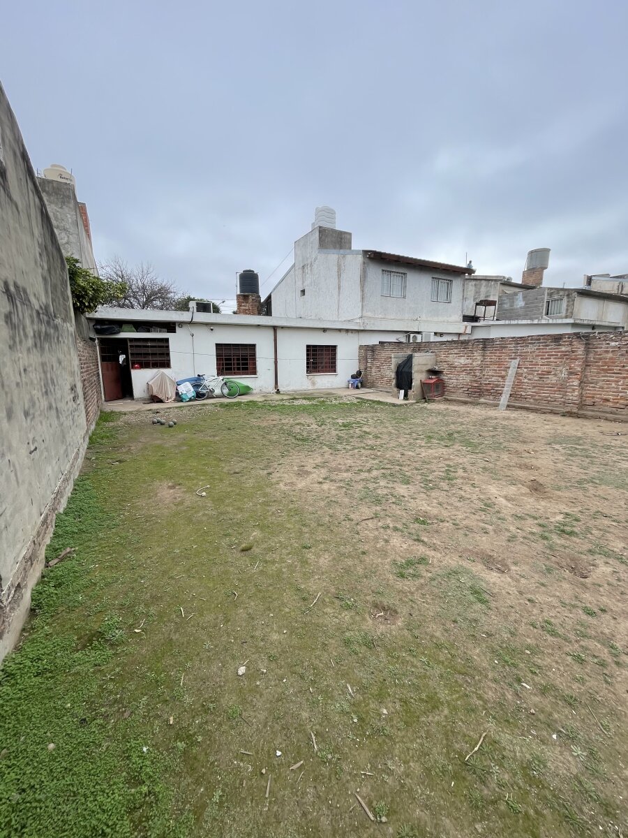 Venta Casa en Empalme, Patio Verde inmenso - Imagen 16