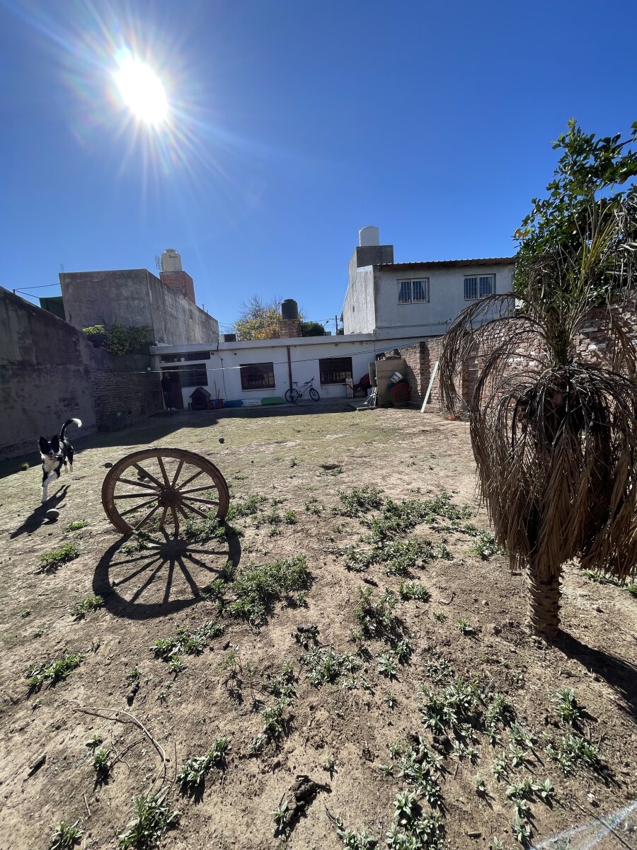 Venta Casa en Empalme, Patio Verde inmenso - Imagen 15