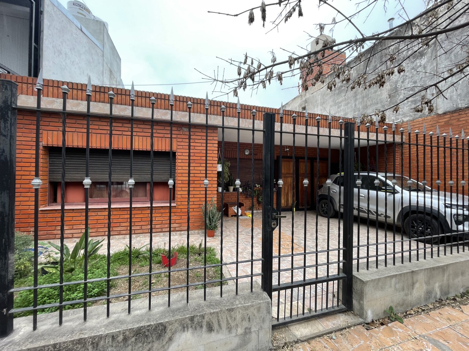 Venta Casa en Empalme, Patio Verde inmenso - Imagen 18