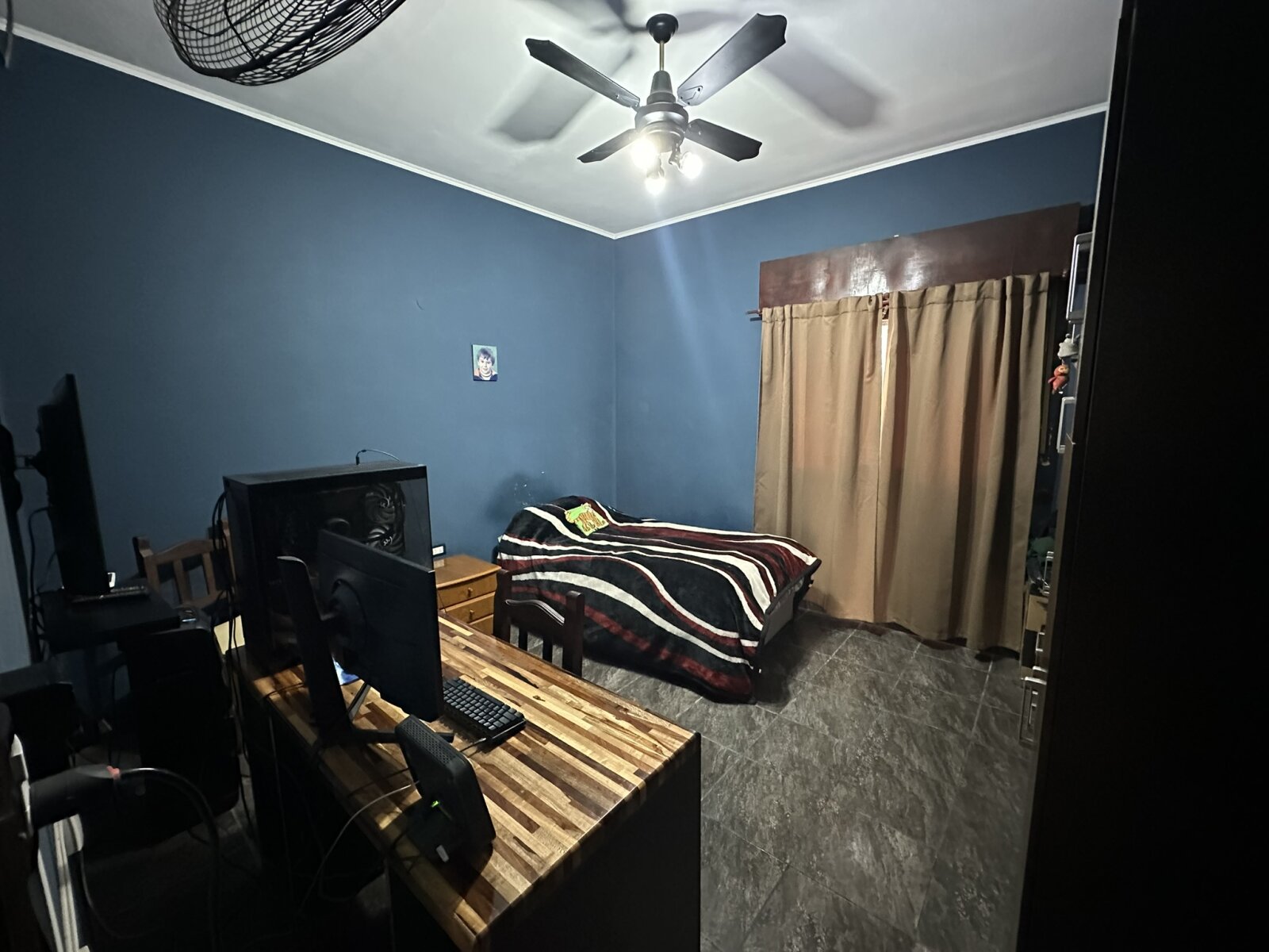 CASA CON FONDO LIBRE — foto 11