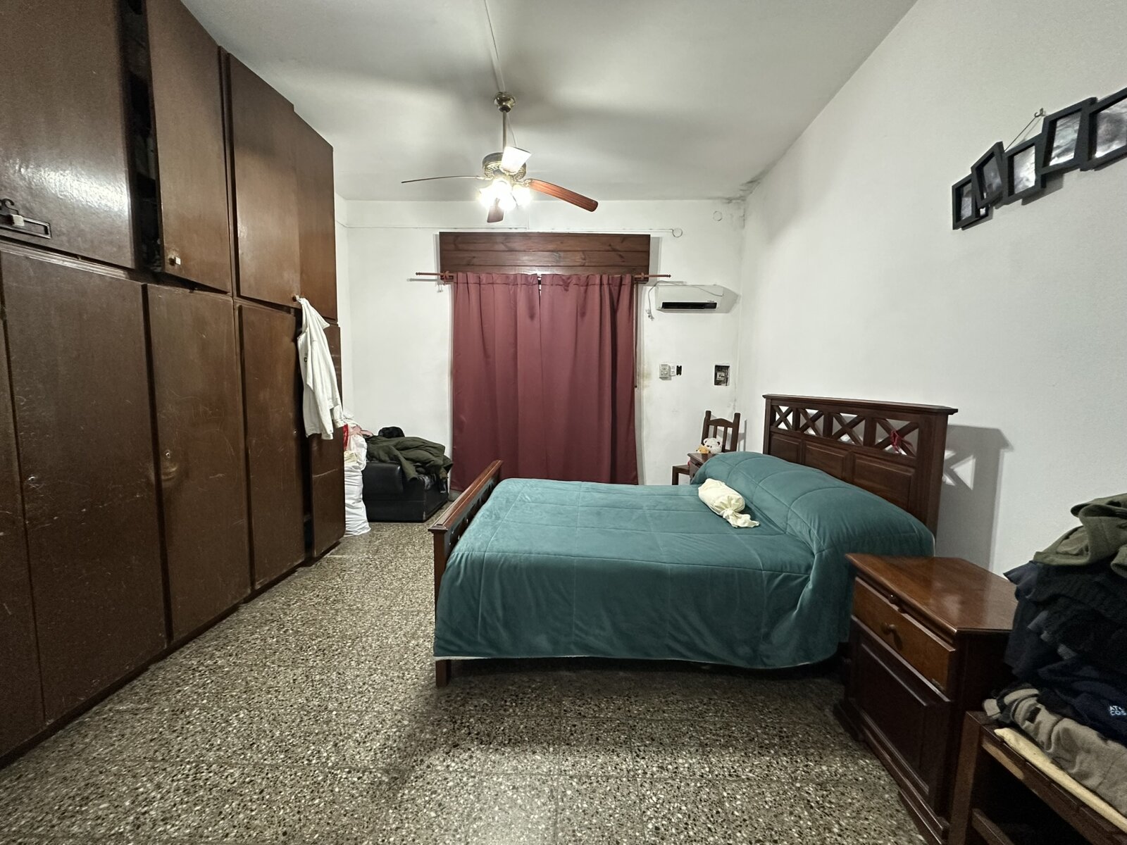 CASA CON FONDO LIBRE — foto 7