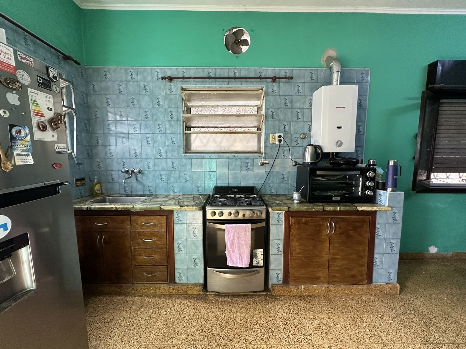 CASA CON FONDO LIBRE — foto 14