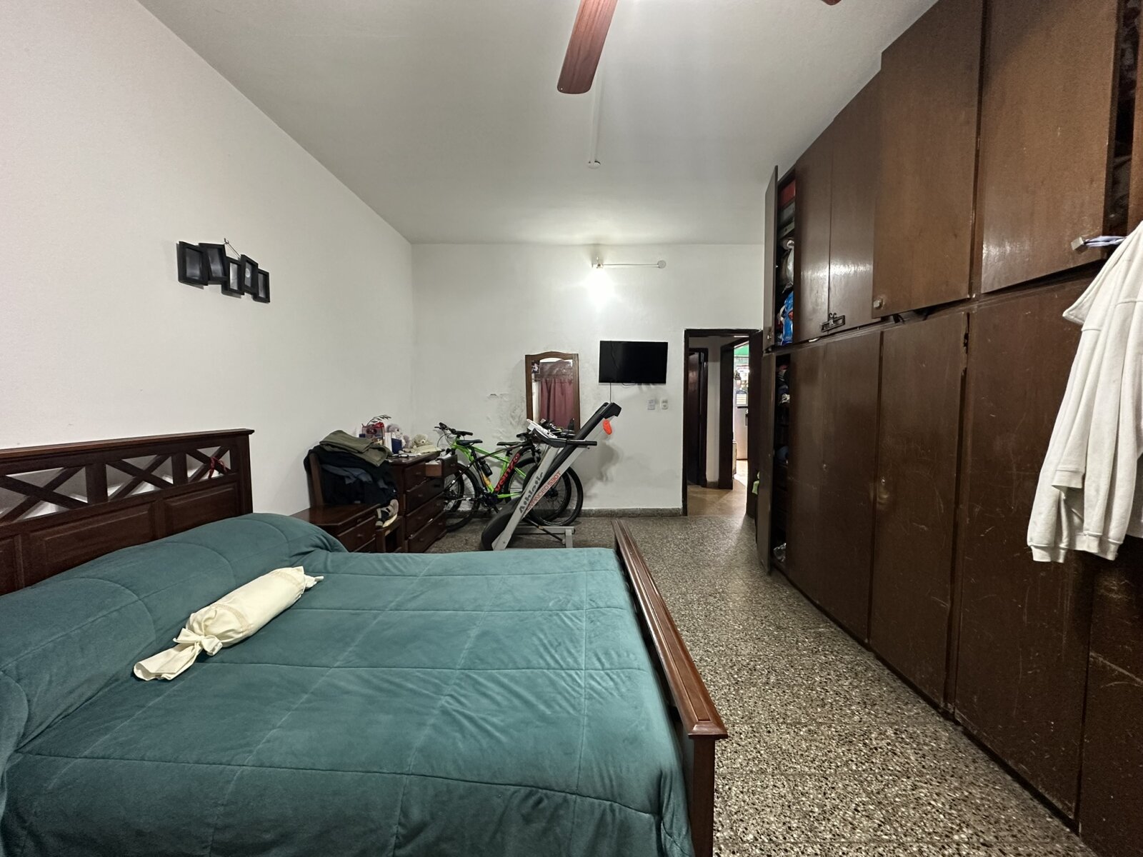CASA CON FONDO LIBRE — foto 8