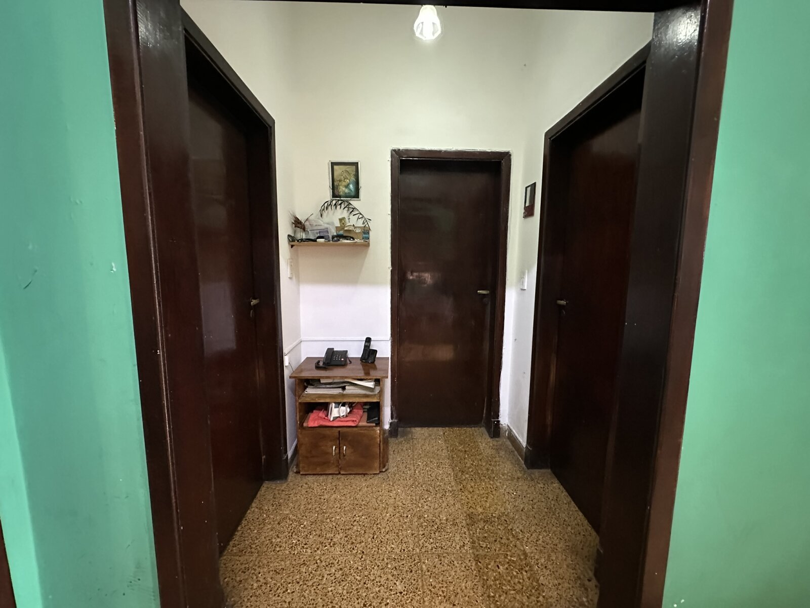 CASA CON FONDO LIBRE — foto 6