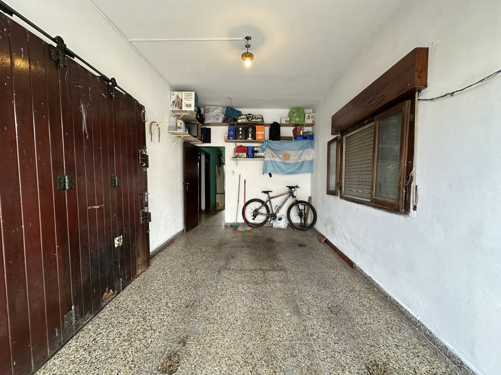 CASA CON FONDO LIBRE — foto 3