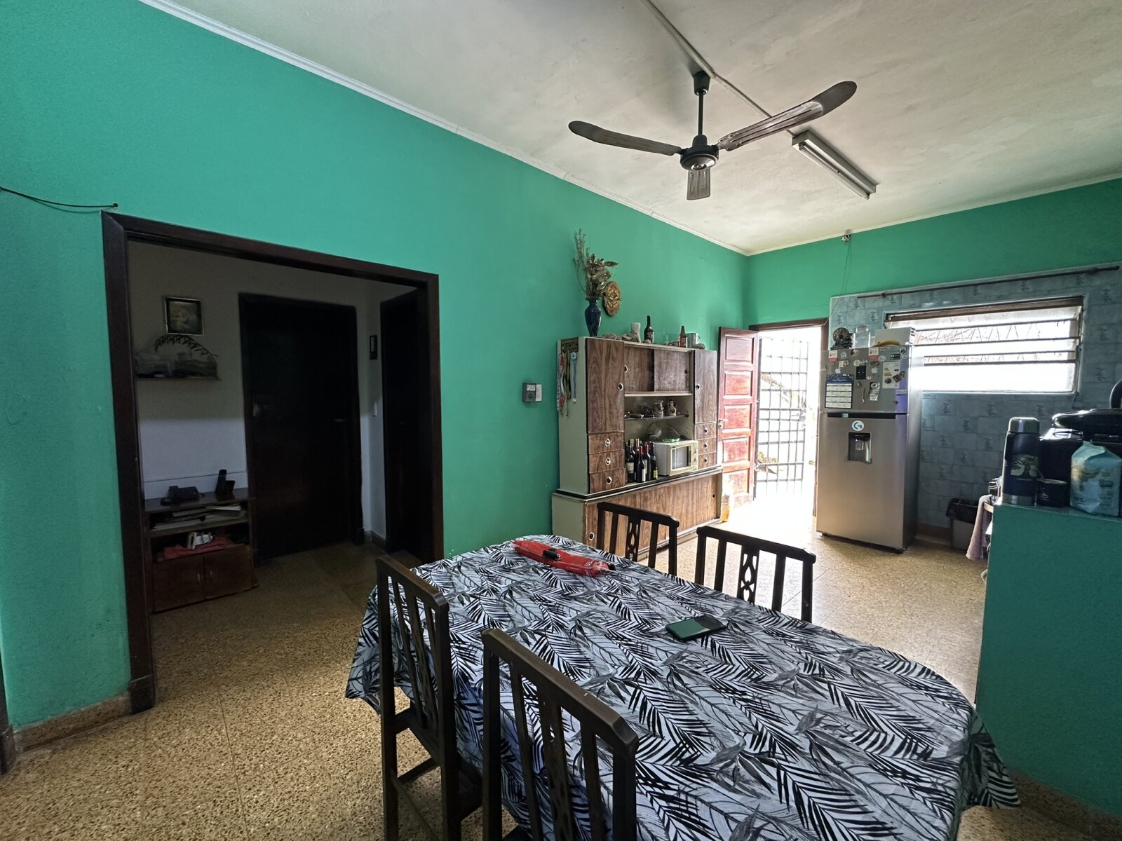 CASA CON FONDO LIBRE — foto 5