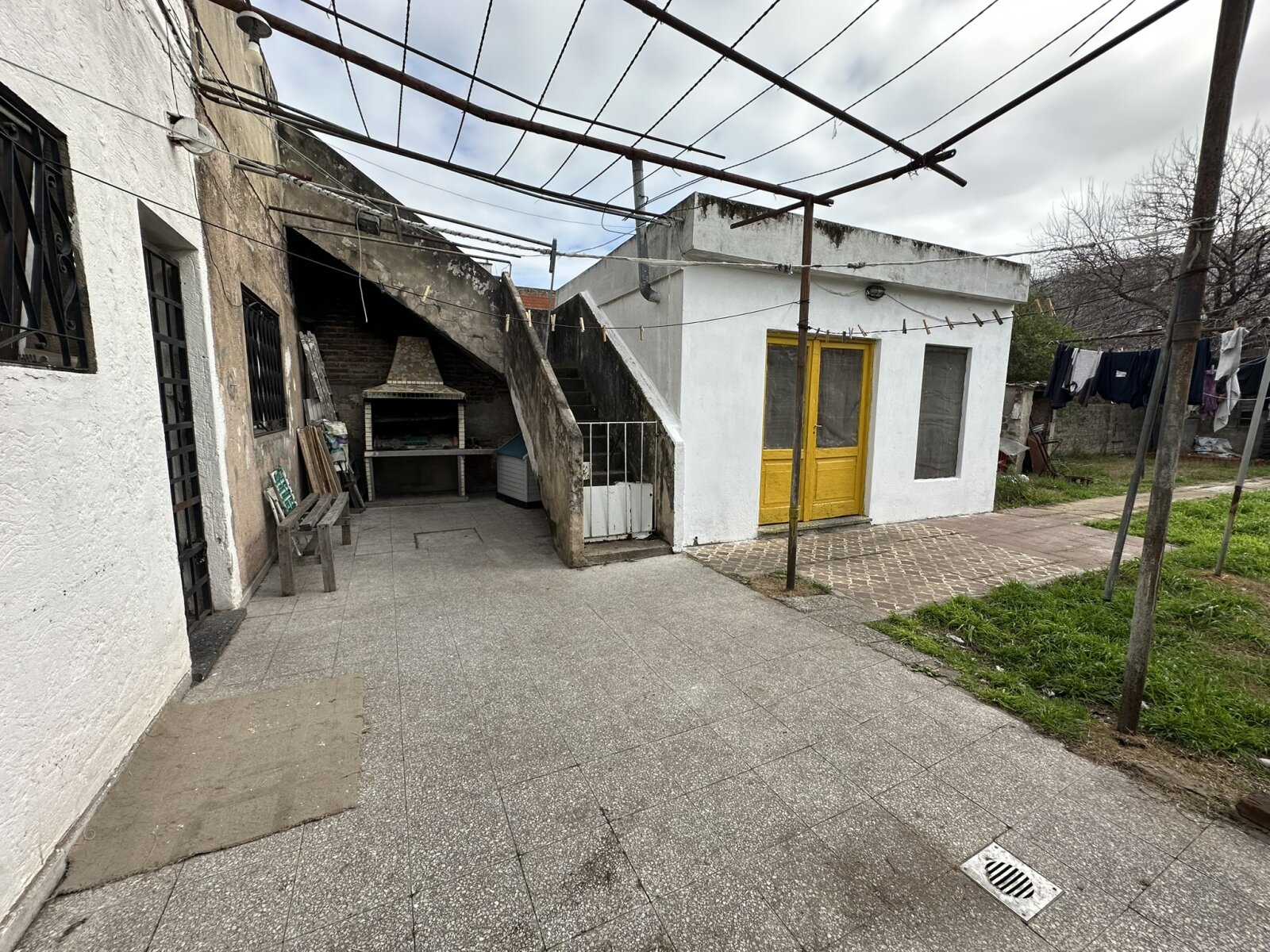 CASA CON FONDO LIBRE — foto 15