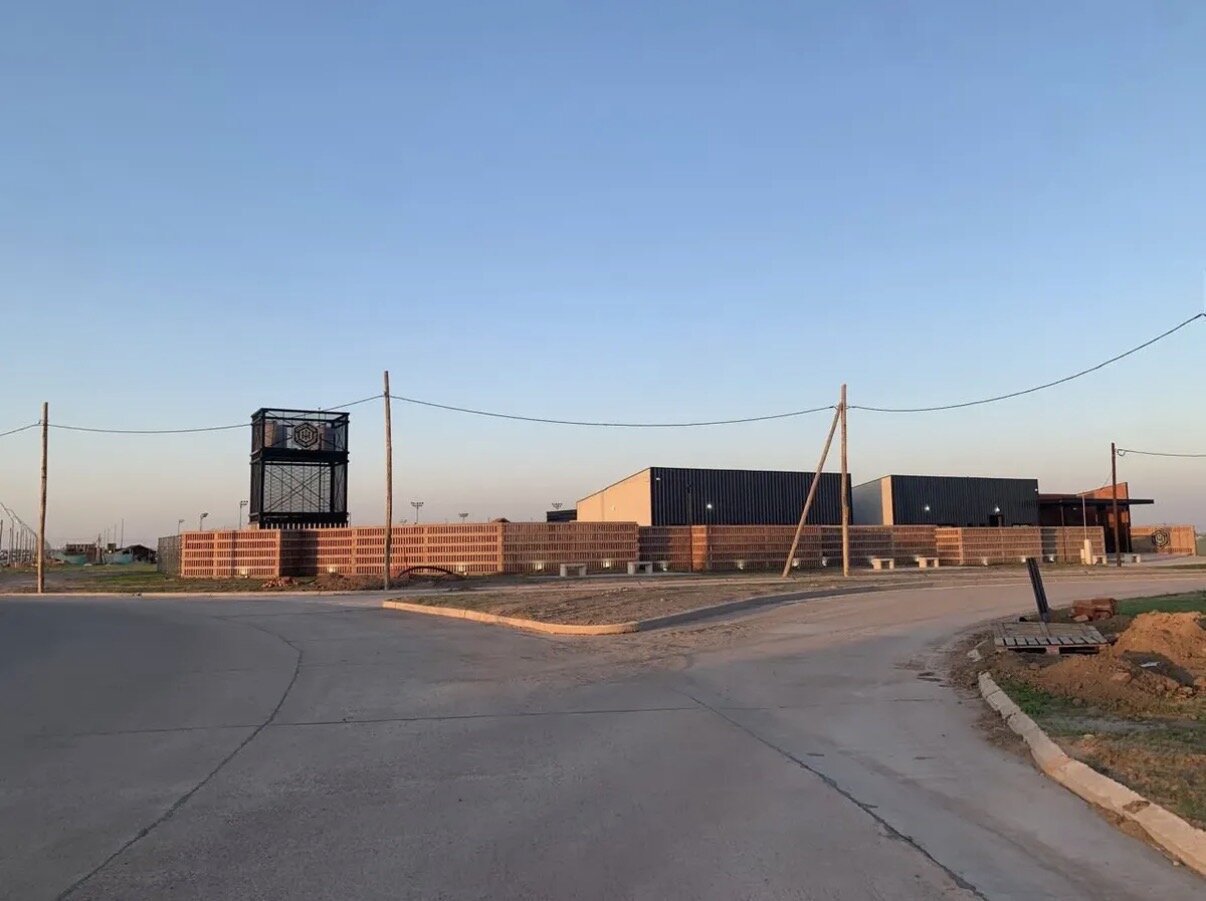 Lote en Cuestas de Manantiales (NO perimetral) - fondo norte Apto Duplex - Imagen 8