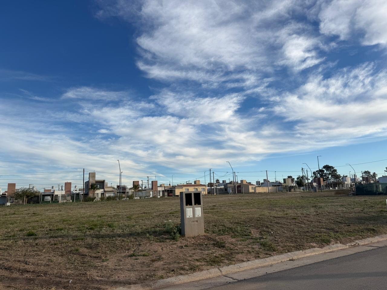 Lote en Cuestas de Manantiales (NO perimetral) - fondo norte Apto Duplex - Imagen 17