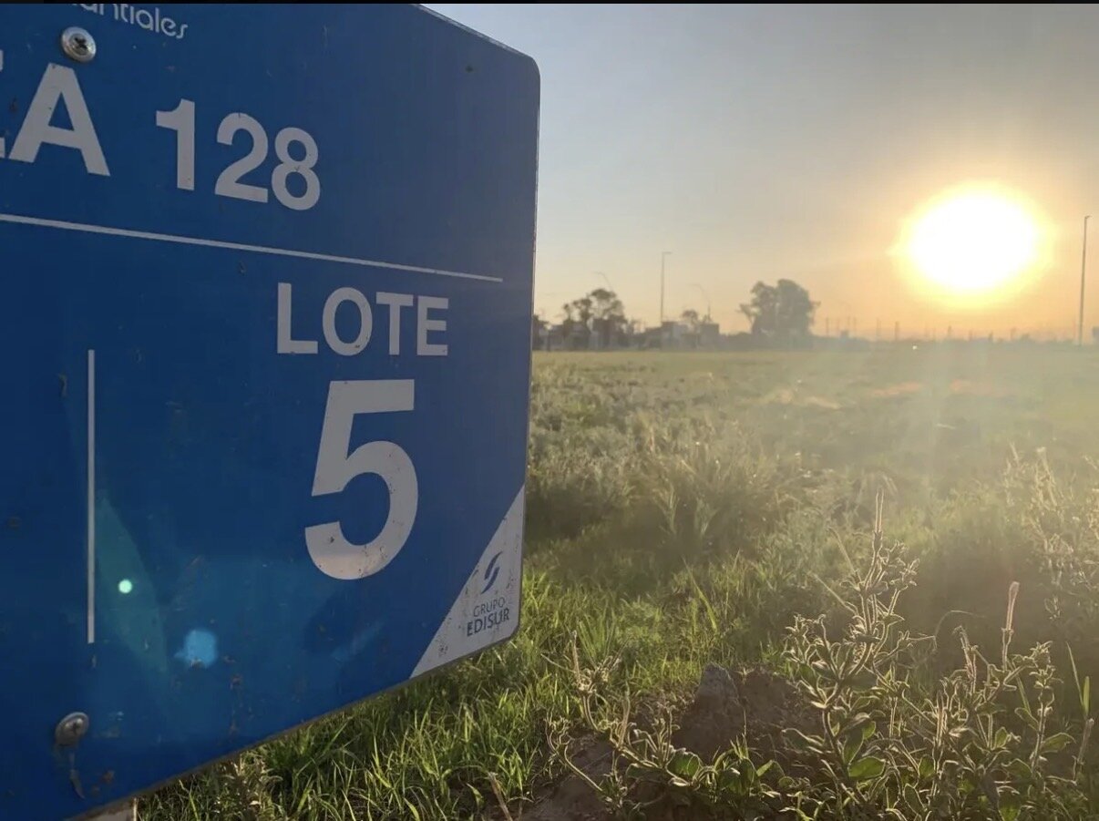Lote en Cuestas de Manantiales (NO perimetral) - fondo norte Apto Duplex - Imagen 6