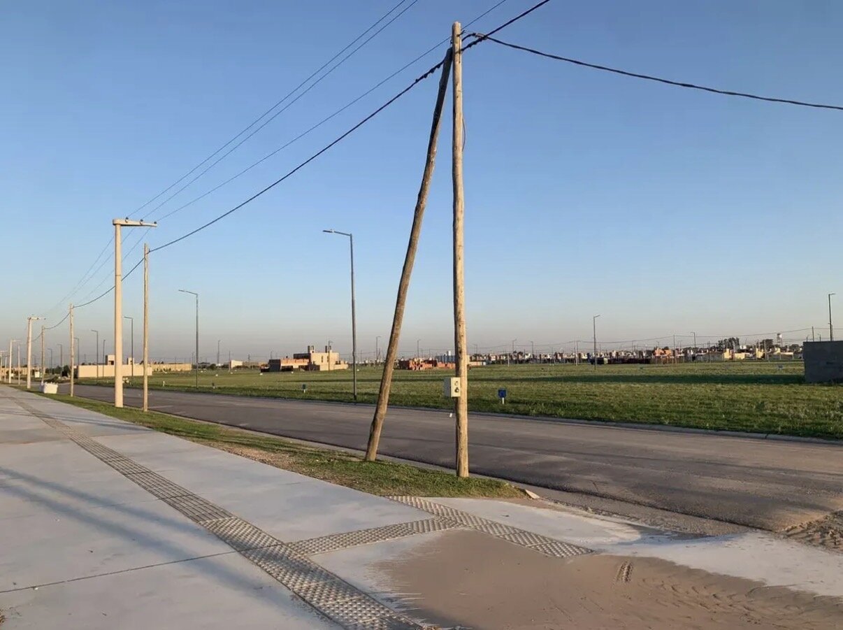 Lote en Cuestas de Manantiales (NO perimetral) - fondo norte Apto Duplex - Imagen 10