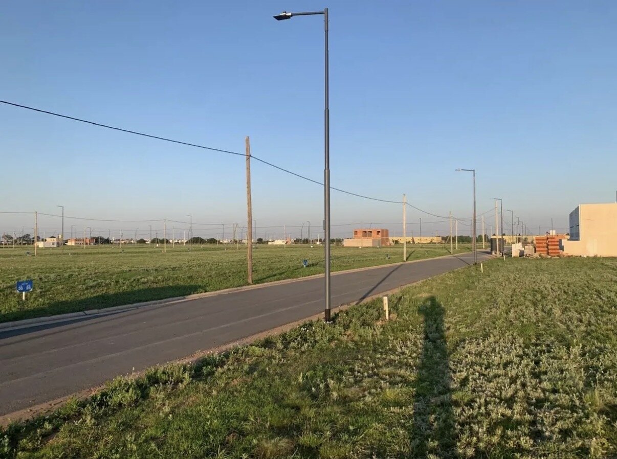 Lote en Cuestas de Manantiales (NO perimetral) - fondo norte Apto Duplex - Imagen 11