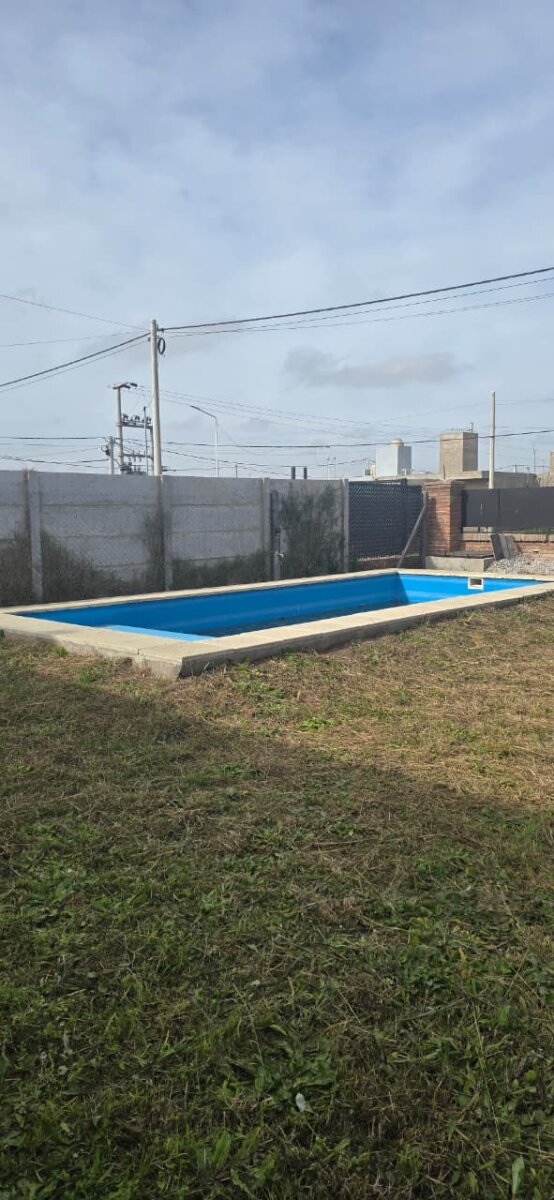 LA CAROLINA - PROPIEDAD EN VENTA - 1