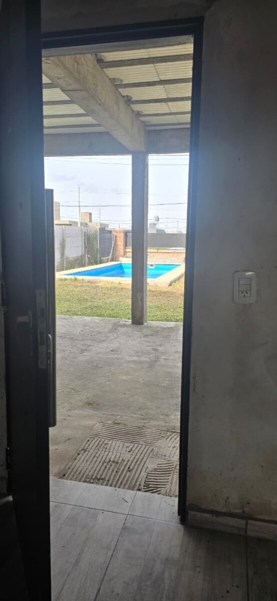 LA CAROLINA - PROPIEDAD EN VENTA - 12