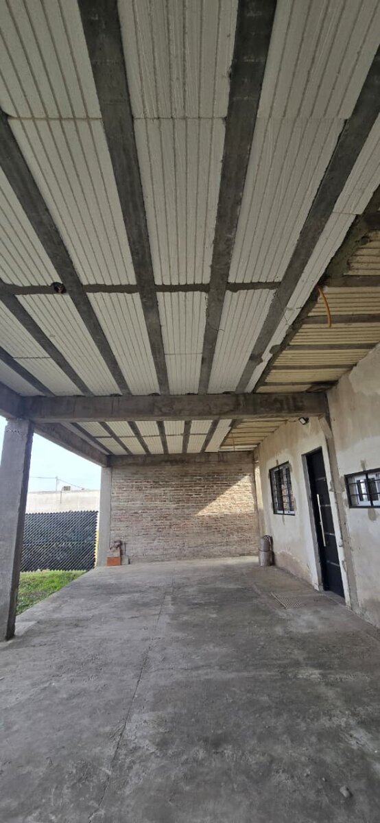 LA CAROLINA - PROPIEDAD EN VENTA - 23