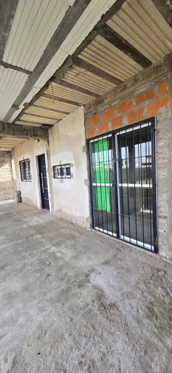 LA CAROLINA - PROPIEDAD EN VENTA - 22