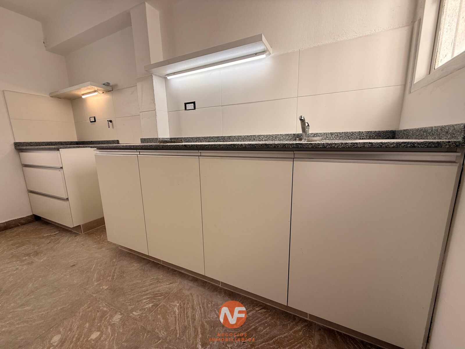 ALQUILER DEPARTAMENTO 3 DORMITORIOS - Imagen 6
