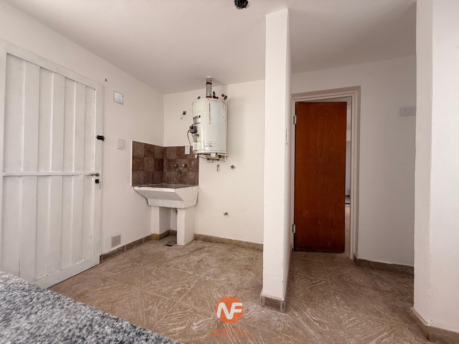 ALQUILER DEPARTAMENTO 3 DORMITORIOS - Imagen 5