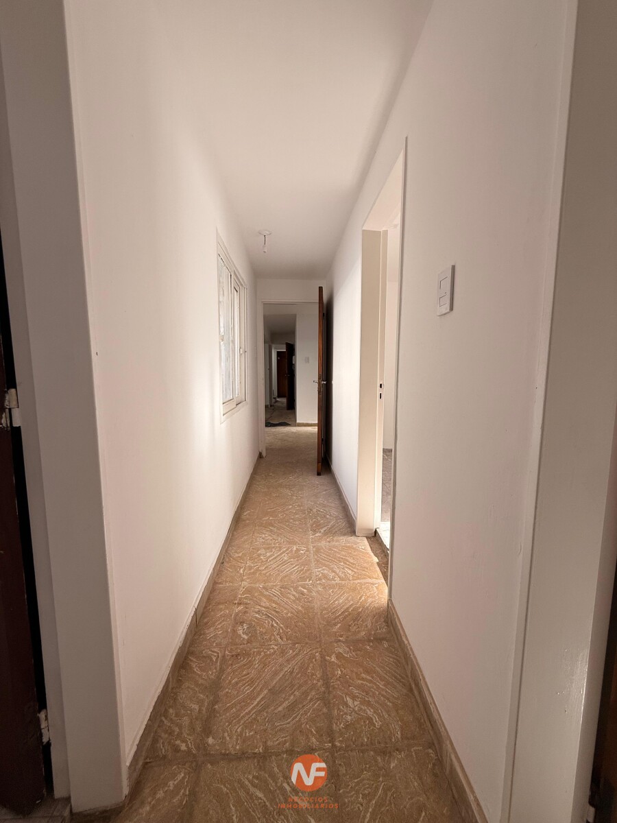ALQUILER DEPARTAMENTO 3 DORMITORIOS - Imagen 13