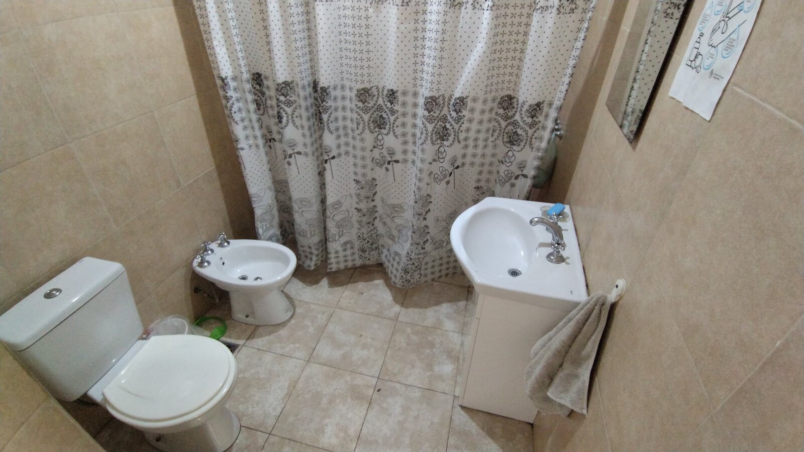 Uso Comercial Bº La Florida - 12