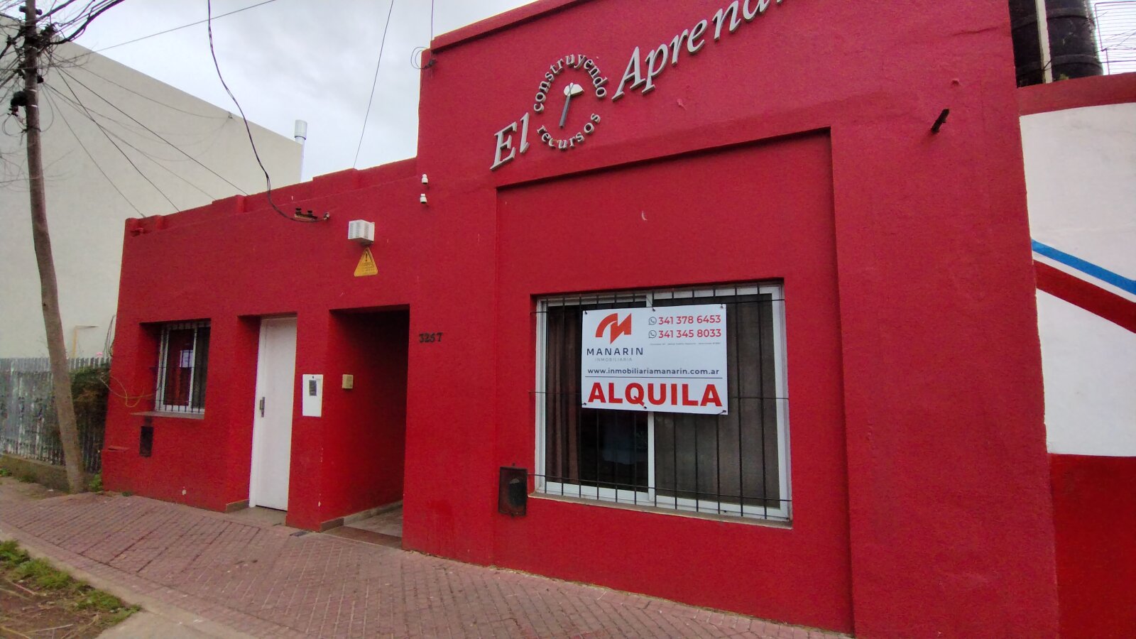 Uso Comercial Bº La Florida - 17