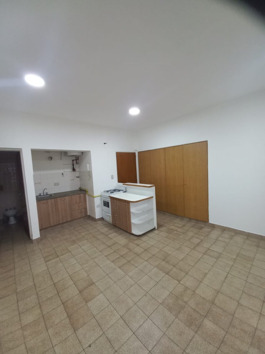 MONOAMBIENTE CENTRICO EN NEUQUEN - 3