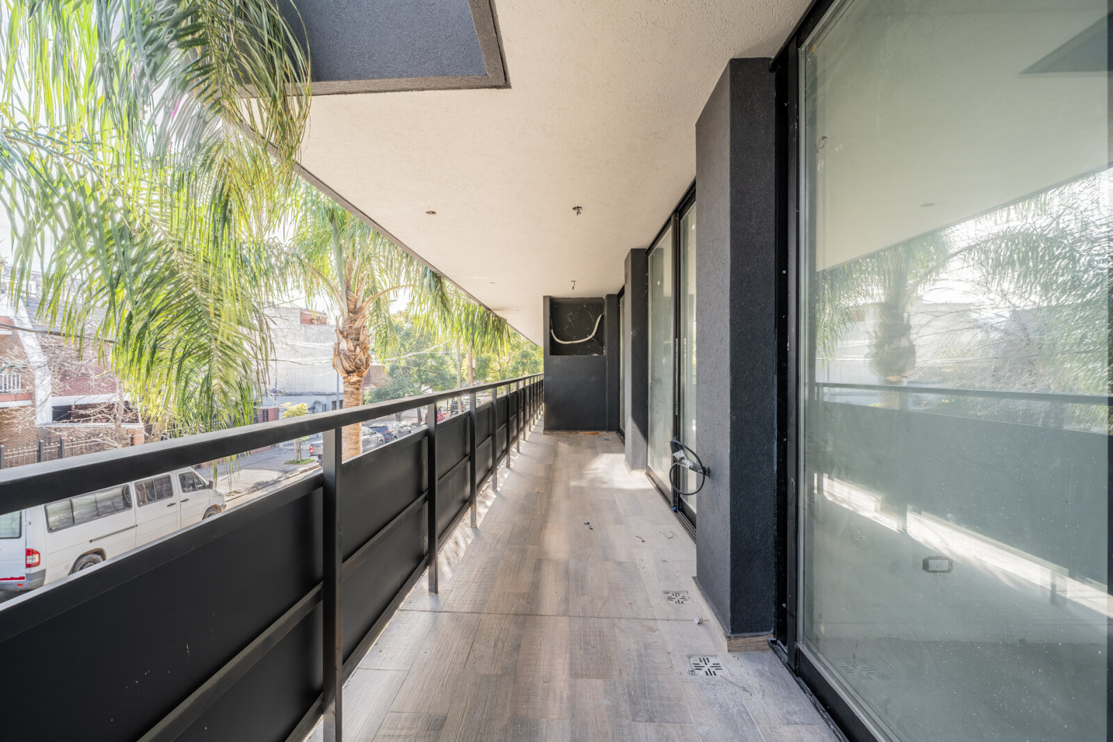 Venta. Depto 3 amb a Estrenar. Frente. Con balcón. Versalles - 5