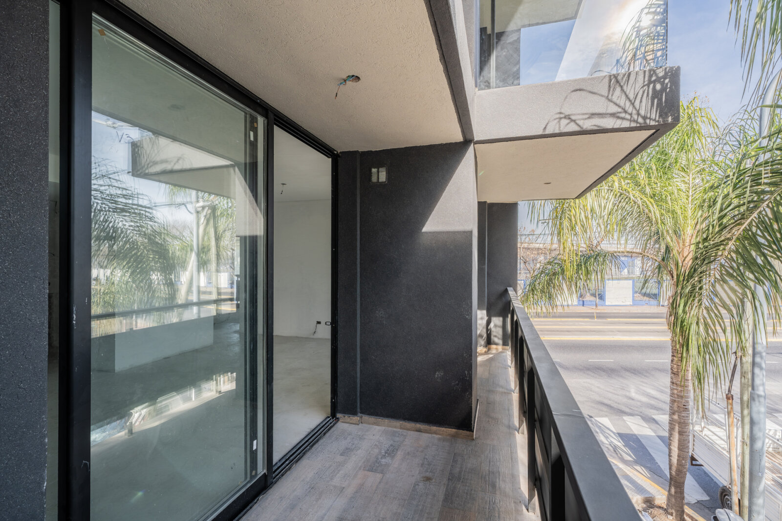 Venta. Depto 3 amb a Estrenar. Frente. Con balcón. Versalles - 13