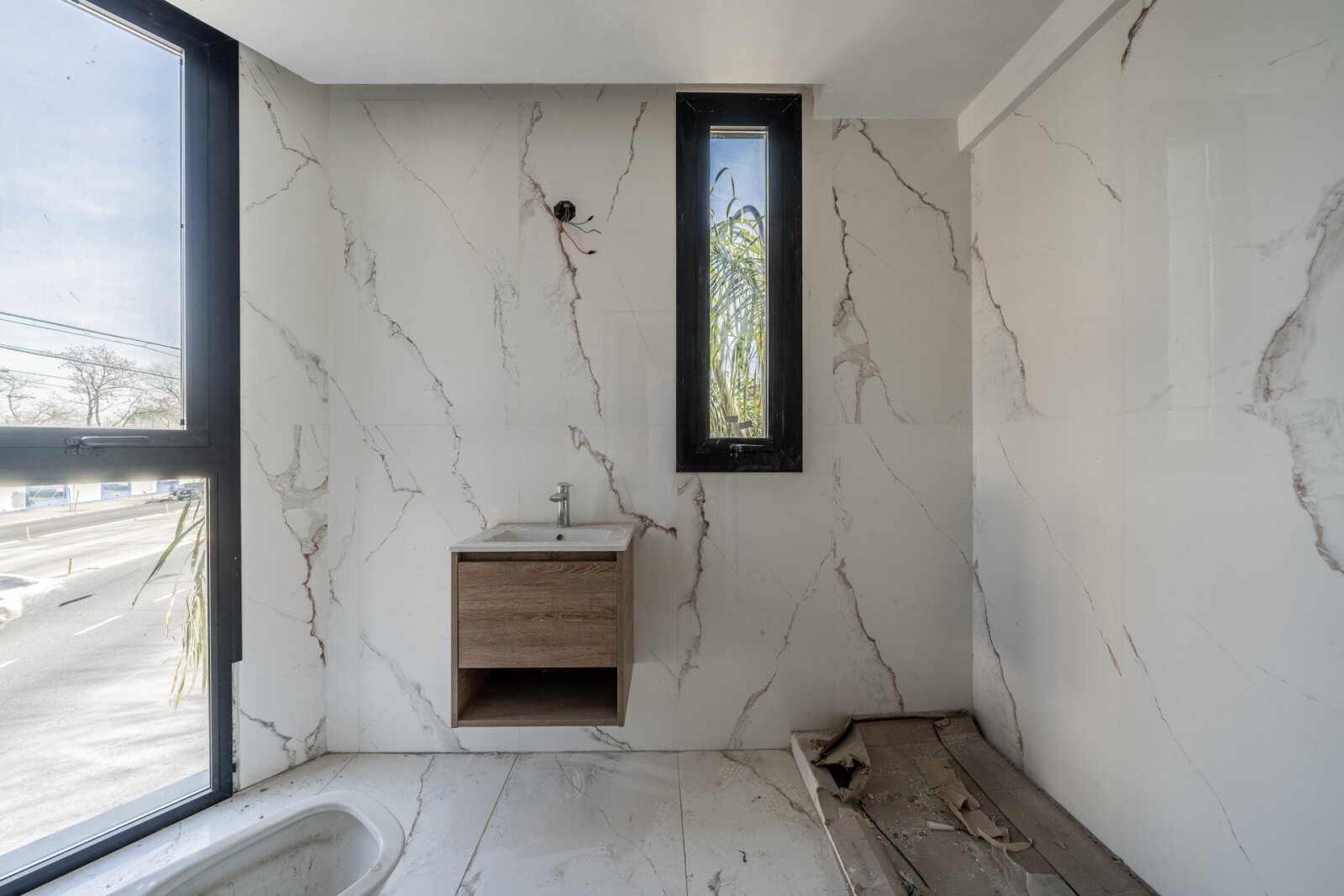 Venta. Depto 3 amb a Estrenar. Frente. Con balcón. Versalles - 18