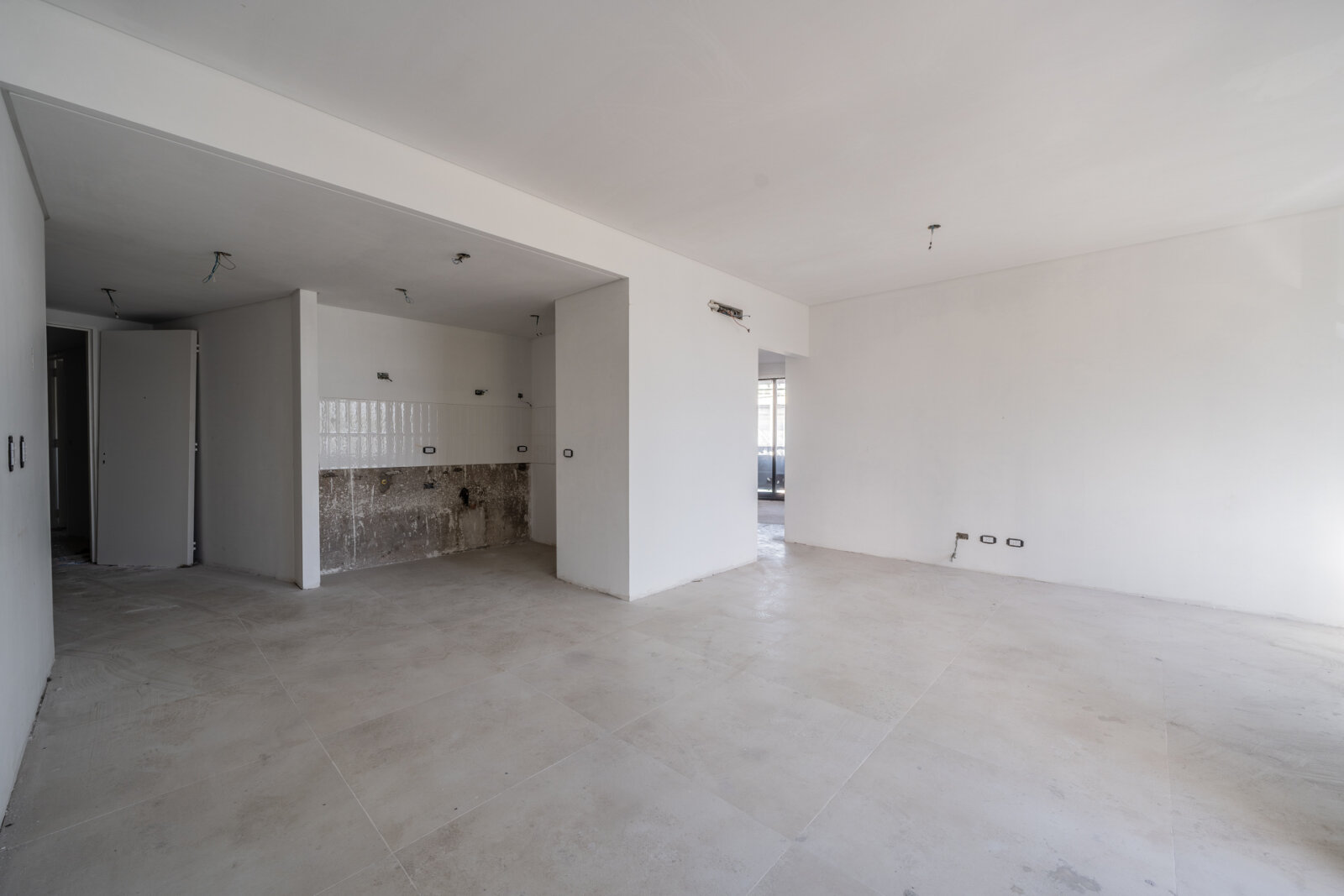 Venta. Depto 3 amb a Estrenar. Frente. Con balcón. Versalles - 7