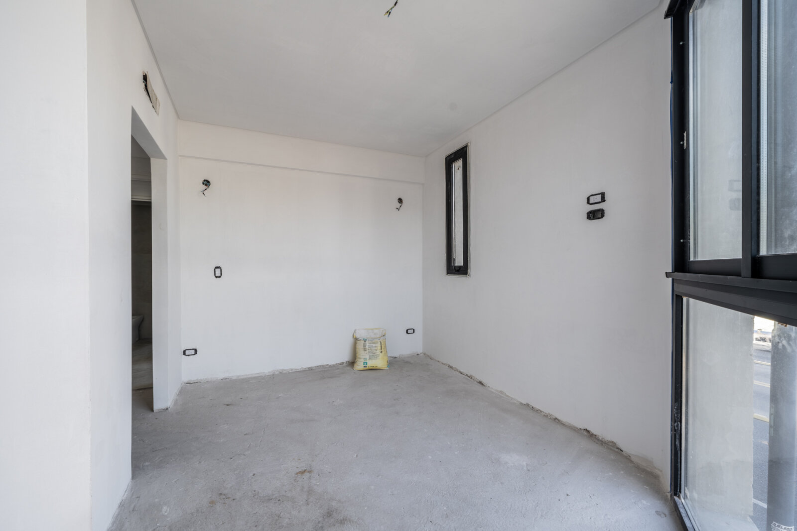 Venta. Depto 3 amb a Estrenar. Frente. Con balcón. Versalles - 15