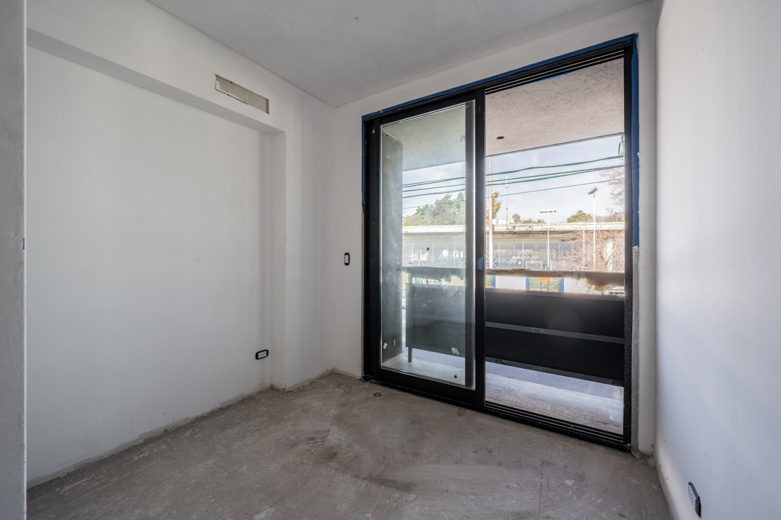 Venta. Depto 3 amb a Estrenar. Frente. Con balcón. Versalles - 14