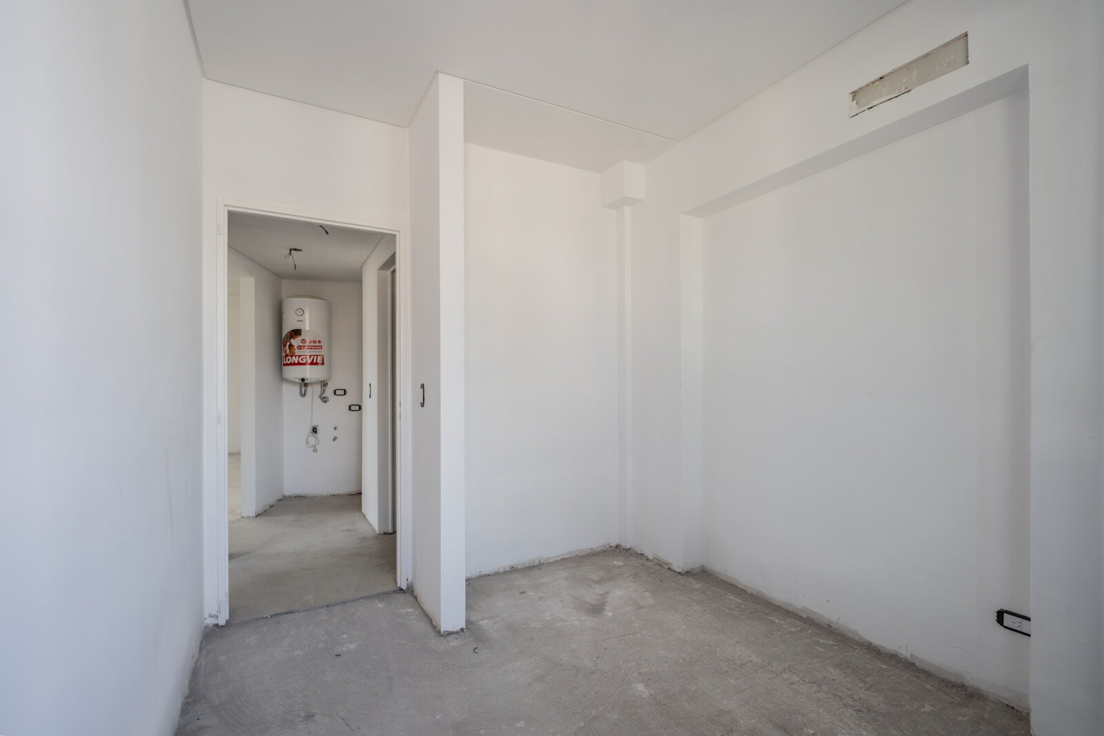 Venta. Depto 3 amb a Estrenar. Frente. Con balcón. Versalles - 22