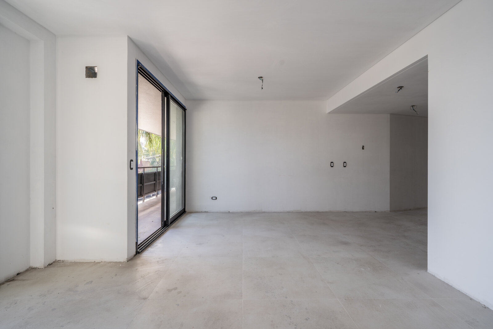 Venta. Depto 3 amb a Estrenar. Frente. Con balcón. Versalles - 11