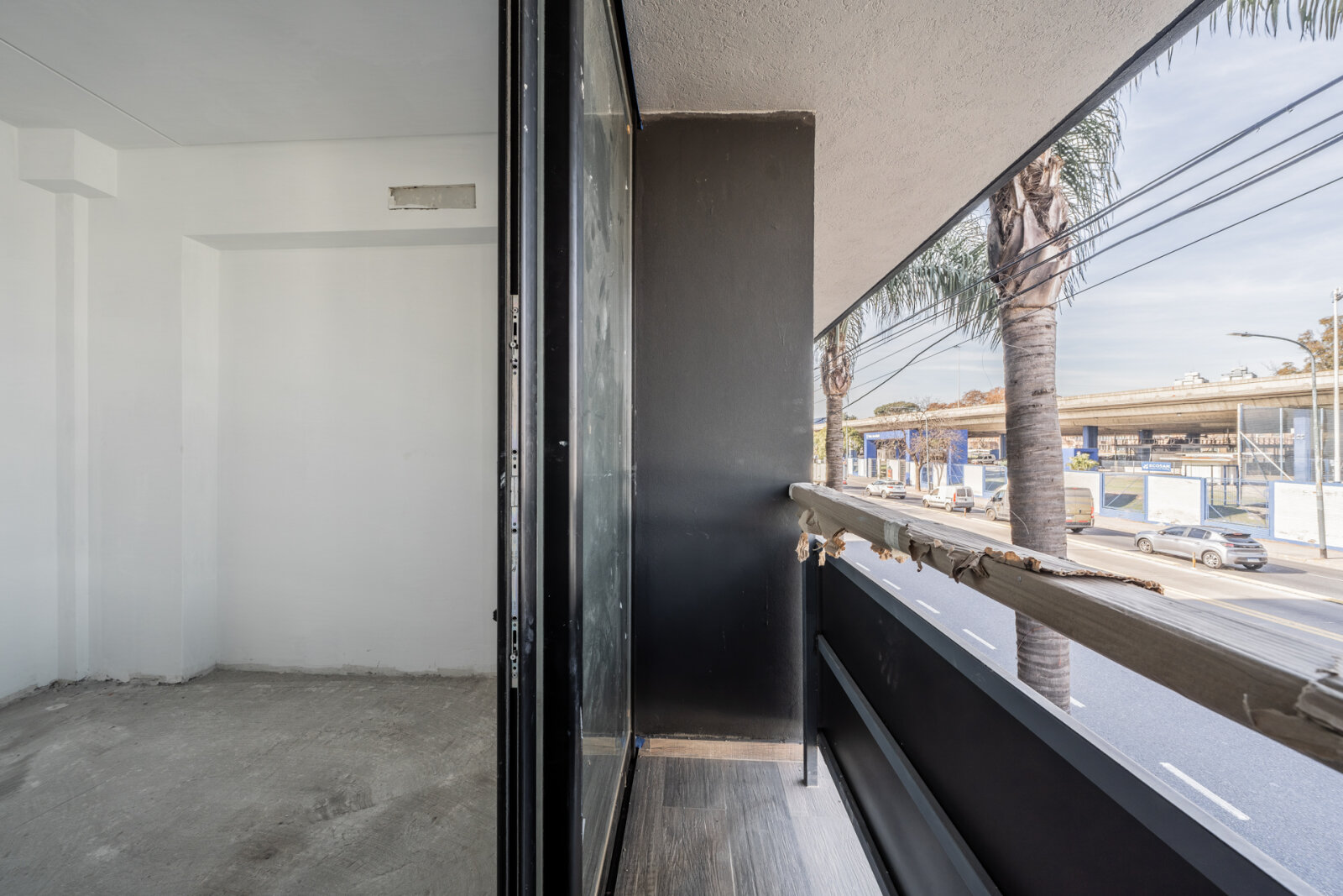 Venta. Depto 3 amb a Estrenar. Frente. Con balcón. Versalles - 25