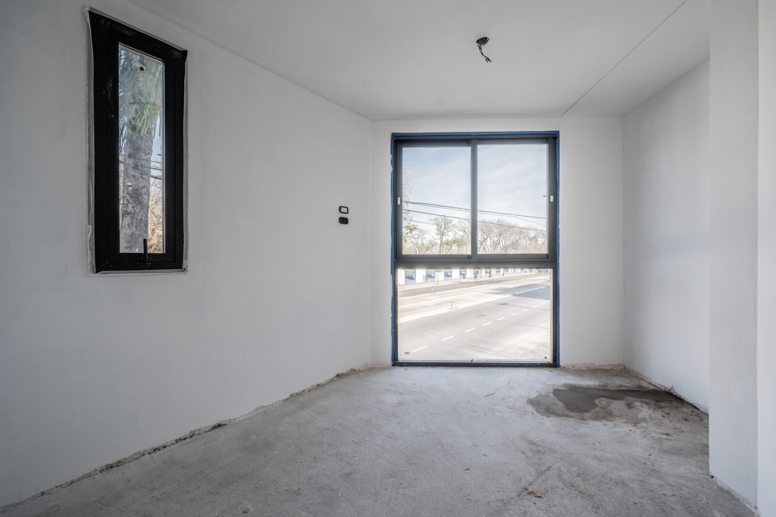 Venta. Depto 3 amb a Estrenar. Frente. Con balcón. Versalles - 17