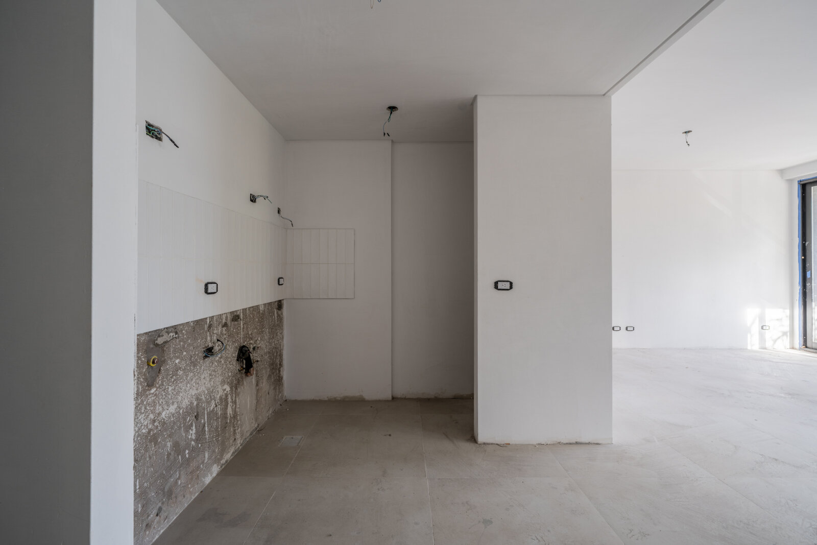 Venta. Depto 3 amb a Estrenar. Frente. Con balcón. Versalles - 9