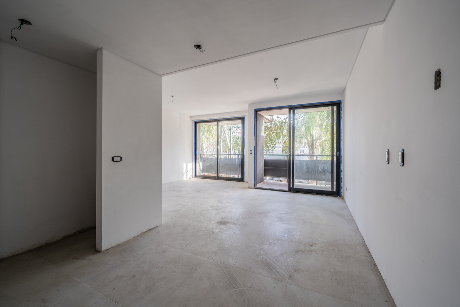 Venta. Depto 3 amb a Estrenar. Frente. Con balcón. Versalles - 10