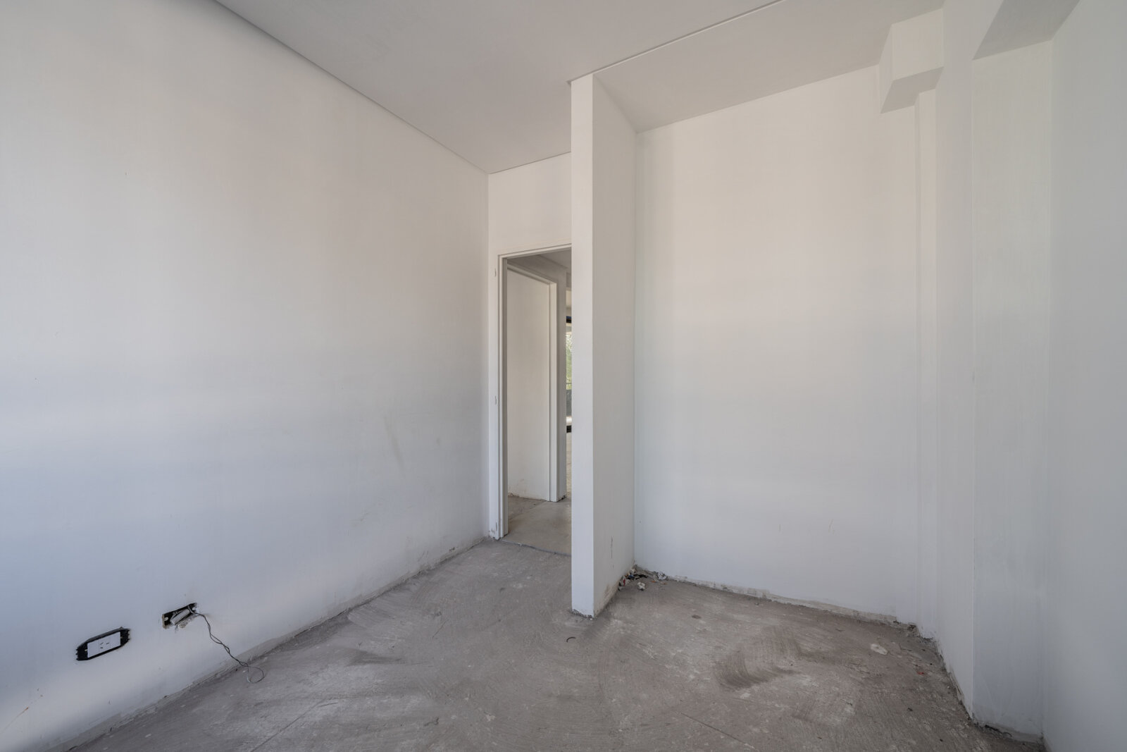 Venta. Depto 3 amb a Estrenar. Frente. Con balcón. Versalles - 23