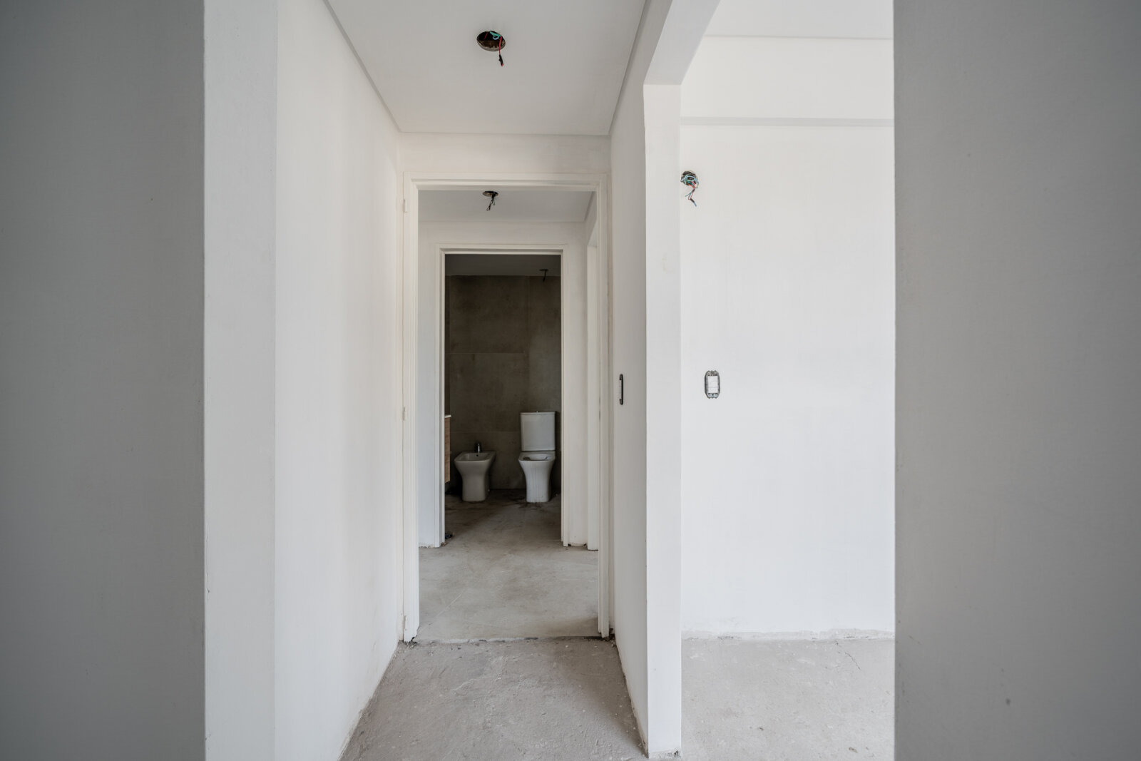 Venta. Depto 3 amb a Estrenar. Frente. Con balcón. Versalles - 21