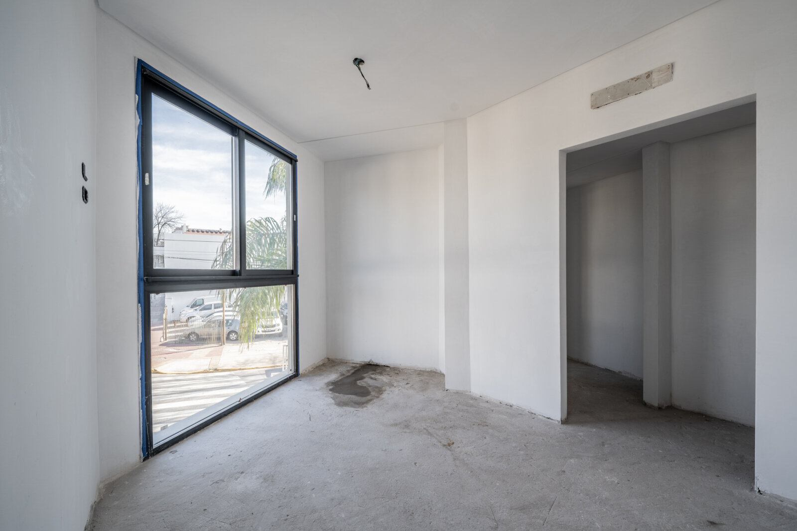Venta. Depto 3 amb a Estrenar. Frente. Con balcón. Versalles - 16